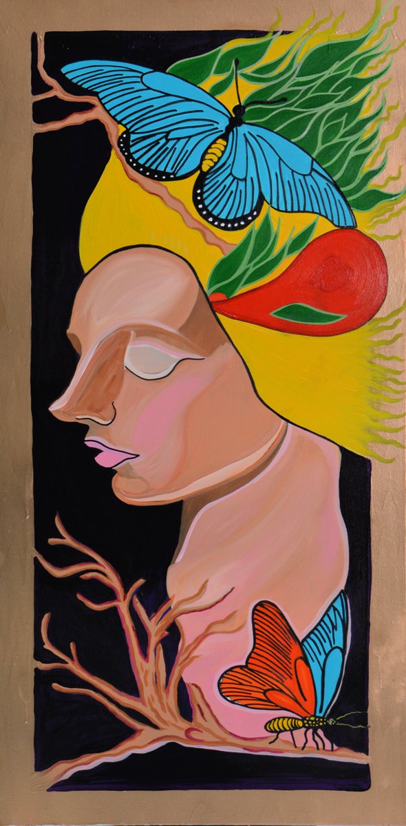 SIBEACHlife's tweet photo. 🎨 "Silent Gazes: A Trilogy of Closed Eyes" by DILAR 🌺
#DILAR's artistic alchemy transforms silence into a profound narrative. From fiery passion to transformative tears and tranquil self-discovery, each closed eye whispers a story. 🖌️✨
https://t.co/AKkhArxDf3
#DILARArt https://t.co/UXr8SMQZMt
