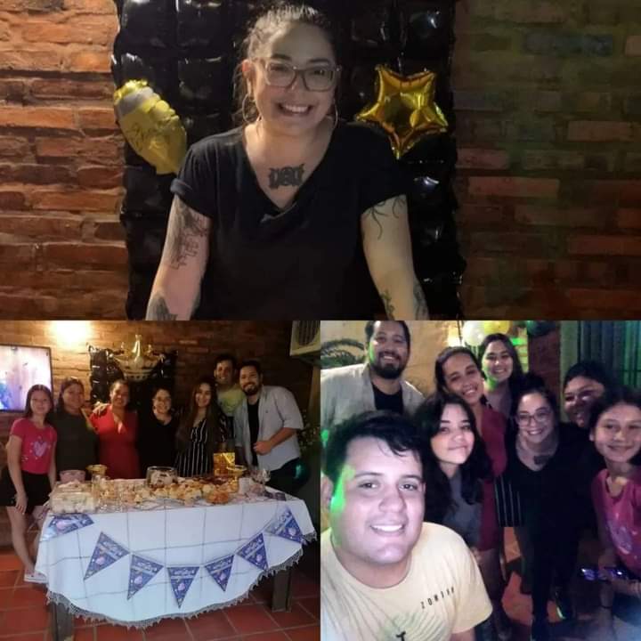 valoversof's tweet photo. Hoy es el cumpleaños de la mejor Artista del país.

Te amamos mucho Andrea Valobra  💗
@AndreaValobra

#Lachicaquegrita
#andreavalobra
#queen https://t.co/bjxuZ8q4af