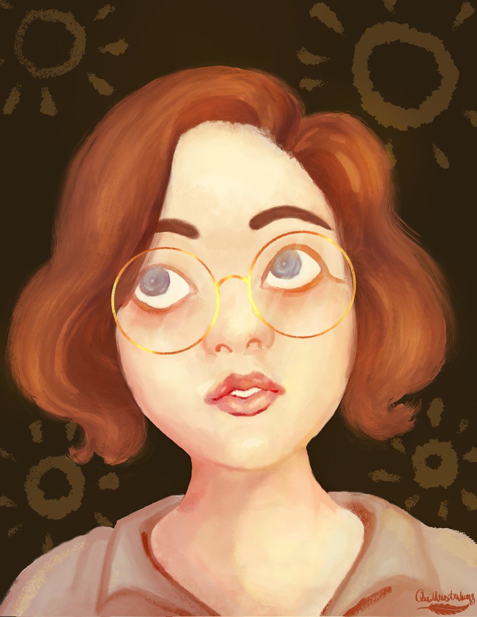 Qwillustrations's tweet photo. @Jmatt37art Moots anyone? :3 https://t.co/FDyIlRh18z