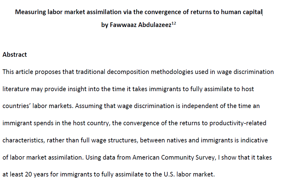 learn_withDemo's tweet photo. I'm excited to share that my research paper has been accepted for presentation at the Eastern Economic Association in Boston!!!. This made my day. 
@EconWithDrA 

#EEA #economics #EconTwitter #teachEcon https://t.co/74uFWvn7L0