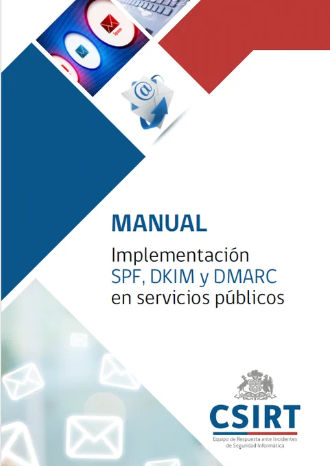 Image from Agencia Nacional de Ciberseguridad (ANCI) (@ANCIChile)