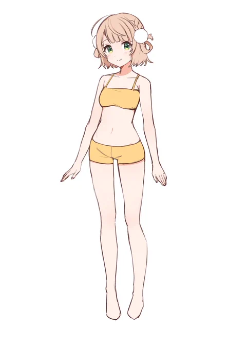 素体の上からお洋服を着せて、#しぐれういウインター2024 をつけて投稿してください  ※剥いだり際どい表現がある等、閲覧が年齢制限付きになるような加工をしないこと、常識外の可哀想なことをしないこと(水玉コラなどもNG) ※権利元が分からない素材でコラージュしないこと  上記のルールを守って是非とも着せ替えしてやってくださいませ! 宜しくお願いいたします