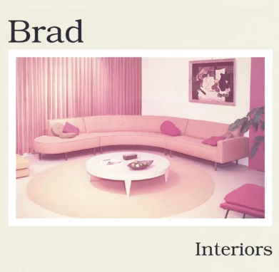I'm spending a workday listening to this album. It is very different from their brilliant debut, but there's also a beauty in it that is missing from "Shame" in my opinion. The first five tunes are such a fun and diverse listen! #brad #interiors #applemusic #x #twitter