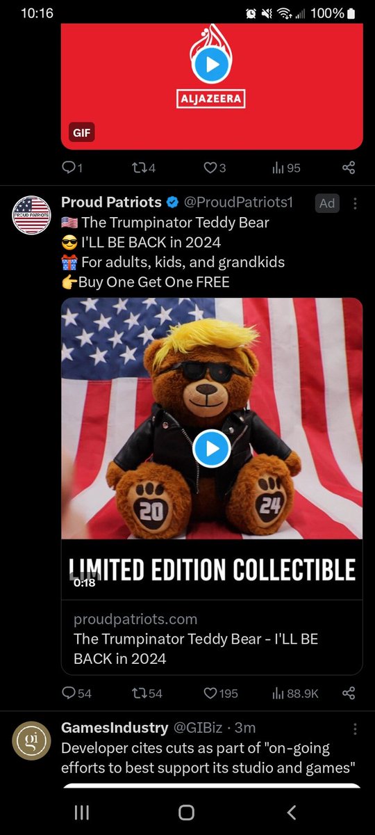 ben the bear (@ben_the_bear) / Posts / X
