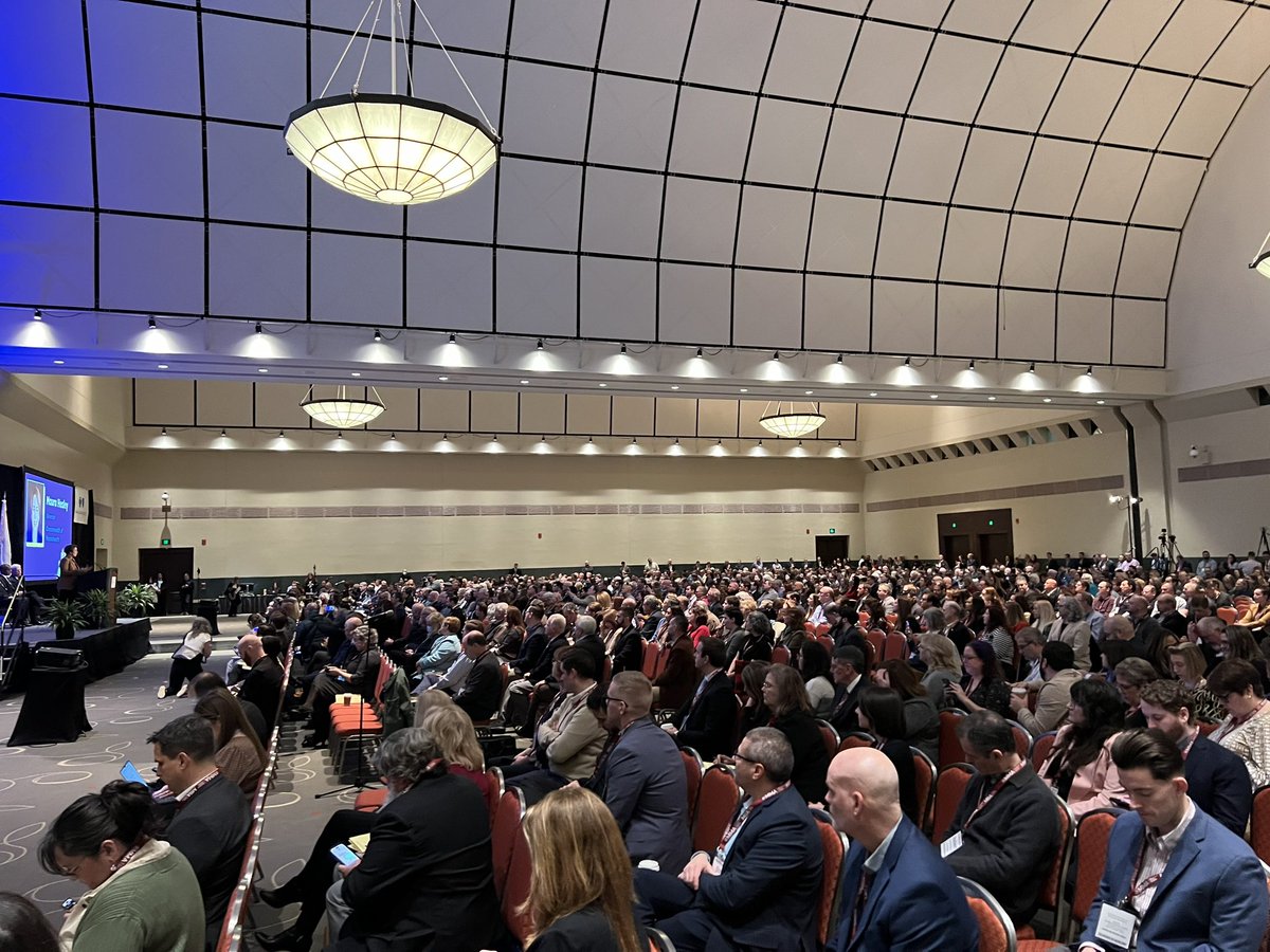 #MassMuni24 continues with @MassGovernor & @MassLtGov announcing essential investments in next week’s FY25 proposal and the new Municipal Empowerment Act to modernize #localgov practices & improve efficiency in the delivery of essential municipal services. #mapoli