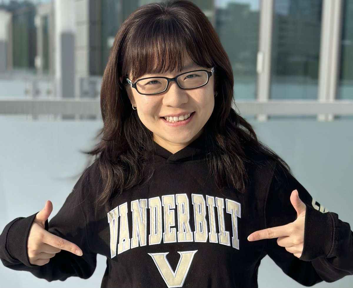 Thrilled to announce that I have accepted a TT faculty offer at Vanderbilt University in the Dept. of Pharmacology @VandyPharm and Vanderbilt Brain Institute @VanderbiltBrain, starting in September 2024!! 🥳🥳 We will study mechanisms of somatosensory circuit assembly for touch