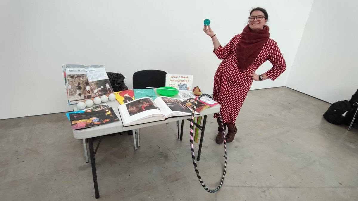 What a great first Meet the Arts Council Session 2024! Thanks to everyone who came out to meet us and have a chat and thanks so much to our hosts for the day: @VisualCarlow. Lots of interesting discussions were had and connections made. Next Stop - our online session!