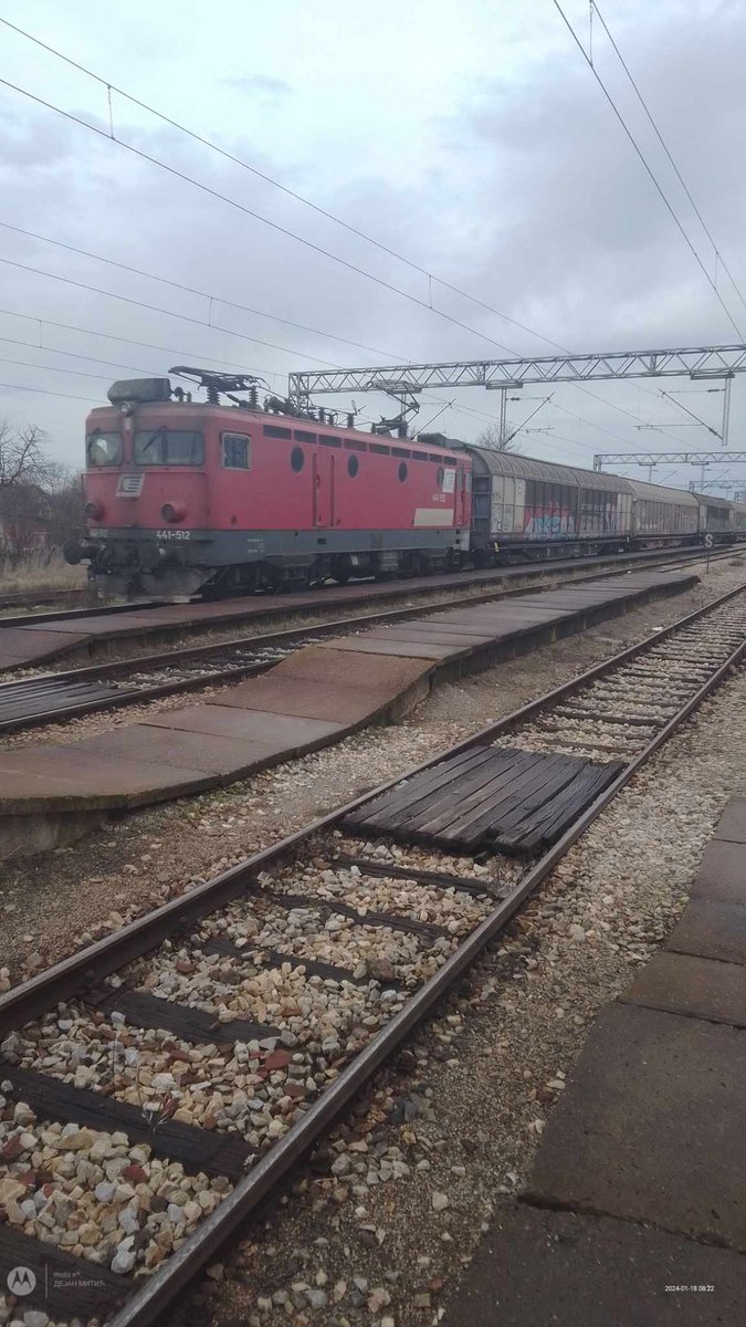 "Србија Карго" а.д. (@srbijakargo) on Twitter photo 