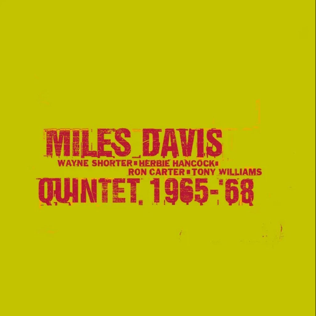 オツカレサマデス

やっと今週も仕事が終わった
車も悲鳴あげて修理か買い替えかを迫られる状態になった🚙

今夜はマイルス聴いてから寝よ🎺
そんなこんなで、おやすみなさい💤
The Complete Columbia StudioRecordings Of The Miles Davis Quintet January 1965 To June 1968
open.spotify.com/album/1mM5Bwii…