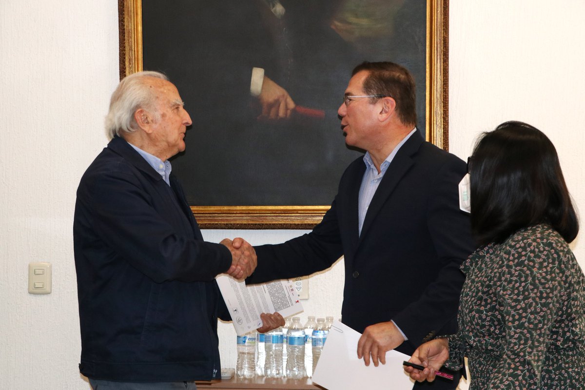 ¡Transformando vidas a través de la educación! 📚✨

Nos emociona anunciar nuestra colaboración con Conafe y SEP para proporcionar servicios educativos gratuitos a poblaciones migrantes indígenas en la Ciudad de México. 

Puedes leer la nota completa aquí: bit.ly/YMCAyConafe