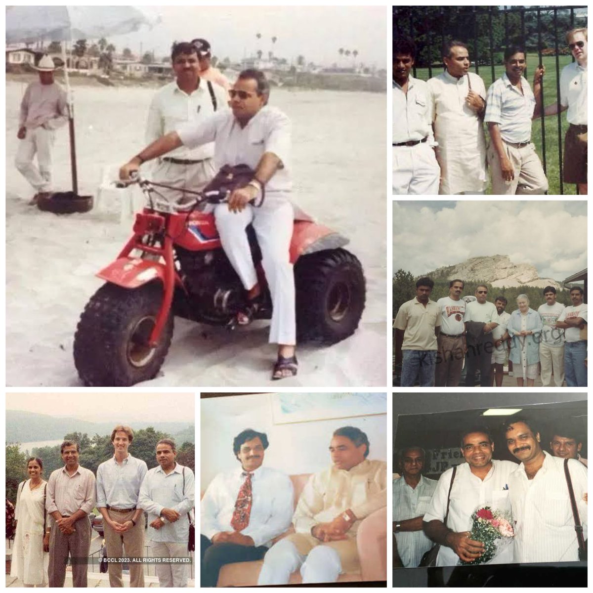 🔸12 साल मुख्यमंत्री, 10 साल प्रधानमंत्री 

🔸उसके पहले RSS प्रचारक बनकर तमाम विदेशी यात्रायें - अमेरिका, फ़्रांस, लंदन सब जगह सैर सपाटा किया - अमरीका को तो अपना दूसरा घर कहते थे, महीनों रुकते थे वहाँ

◾️और रो इस बात पर रहे हैं कि बचपन में लक्ज़री घर नहीं था 

🔺मोदी जी इस देश की