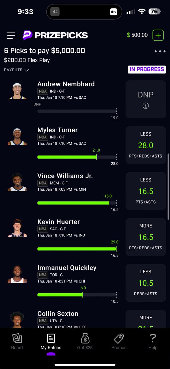 KevinShaughnes3's tweet photo. @thejoeholkashow Hit Again, thank you! I had 1 DNP but still happy with the results 
Ended up paying out $2k https://t.co/qtp0X8hpov