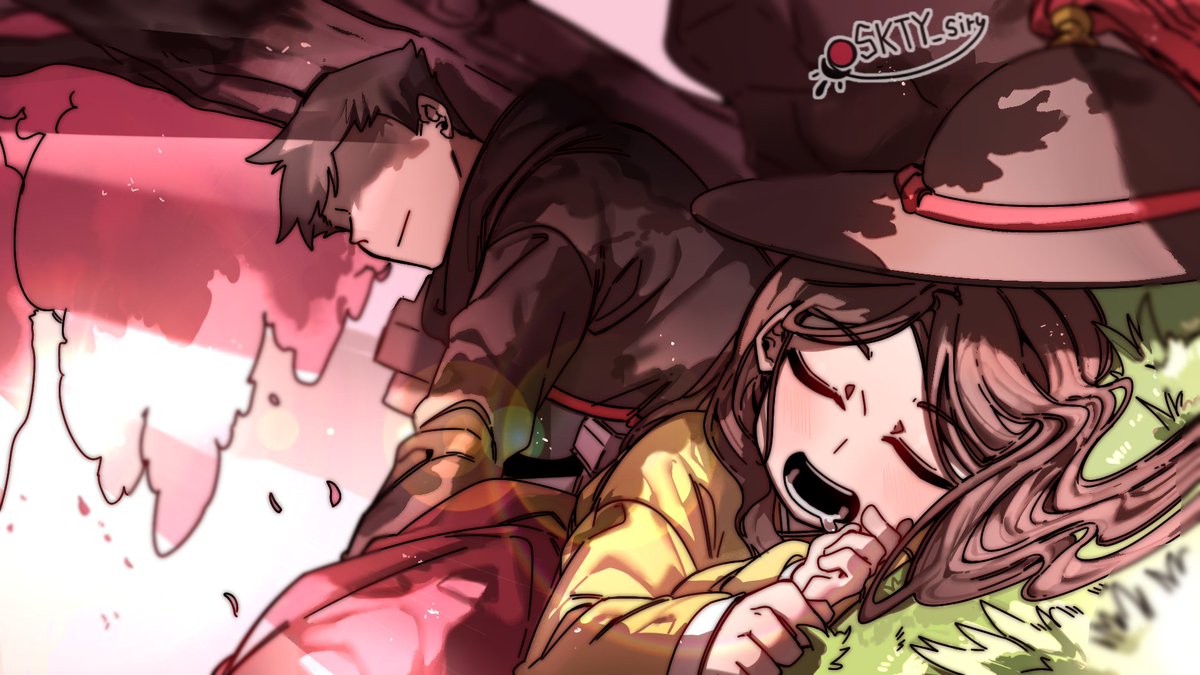 #SANABI #산나비

대장님, 낮잠 중이시지 말입니다!