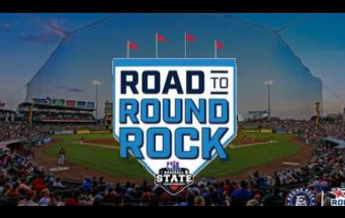 FMJagsHardball's tweet image. The travel starts today