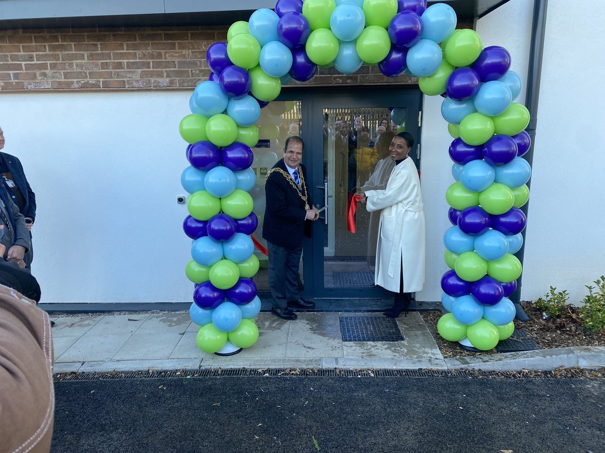 Alan Fraser (@alanfrasercas) on Twitter photo Great to be back at <a href="/YMCAHeart/">YMCA Heart of England</a> for the opening of Mary Court. @Peter_StPets <a href="/EddieHughes4WN/">Eddie Hughes</a> and I all worked on this scheme over the years but it’s taken until now to finally get it completed. And it looks great - well done to all concerned. #homelessness #socialhousing Great to be back at <a href="/YMCAHeart/">YMCA Heart of England</a> for the opening of Mary Court. @Peter_StPets <a href="/EddieHughes4WN/">Eddie Hughes</a> and I all worked on this scheme over the years but it’s taken until now to finally get it completed. And it looks great - well done to all concerned. #homelessness #socialhousing