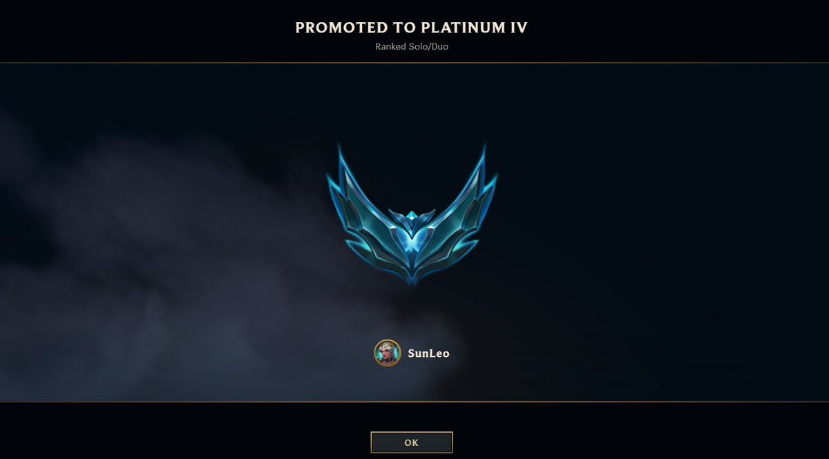 TexasHomme's tweet image. reached gold in October then hit plat right as the season was ending. Now to Emerald 😤
