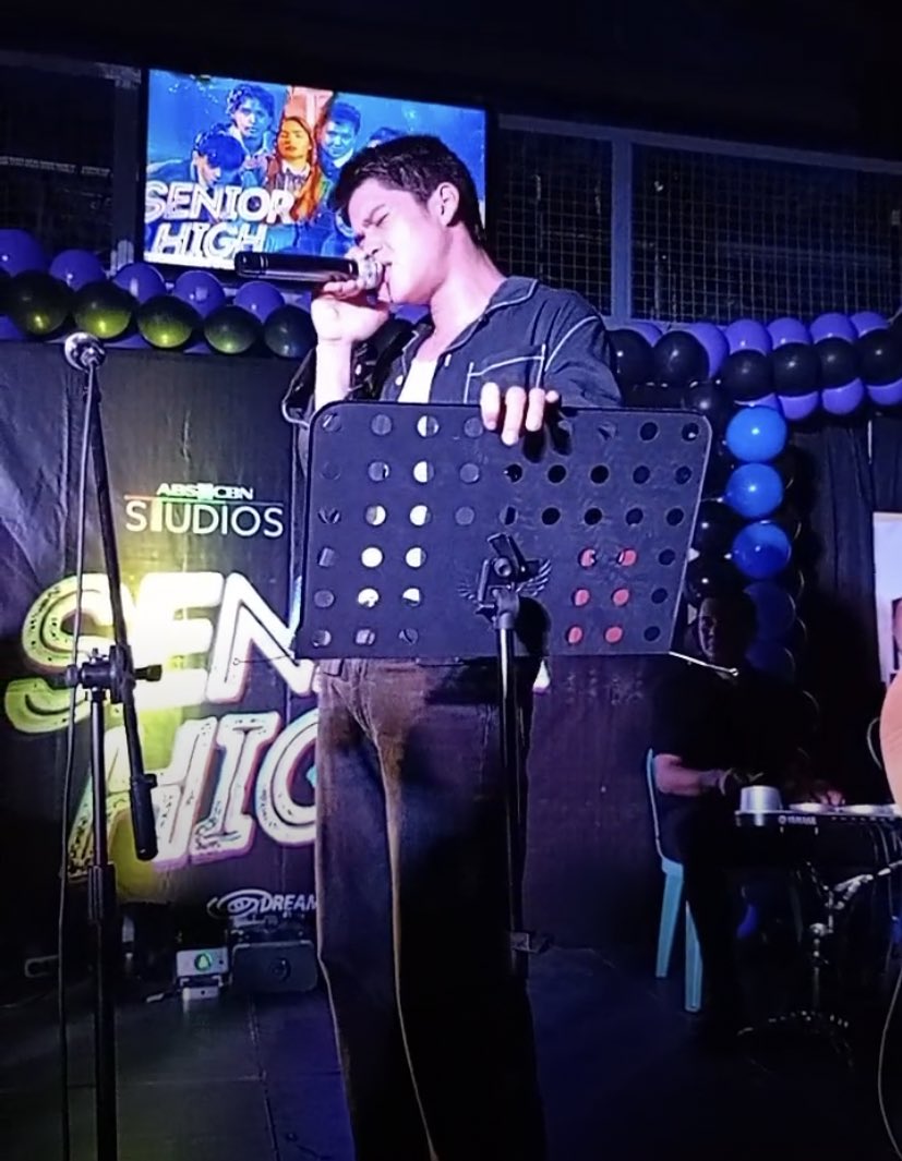 Anong walang happy ending meron pala nag pa-party na nga si Sky &amp; Obet  waaaaaah duet yarn ha. 💗🥹

THE NORTHFORD WAY 

#SHGraduation 

SKYBET ENDER TO REMEMBER