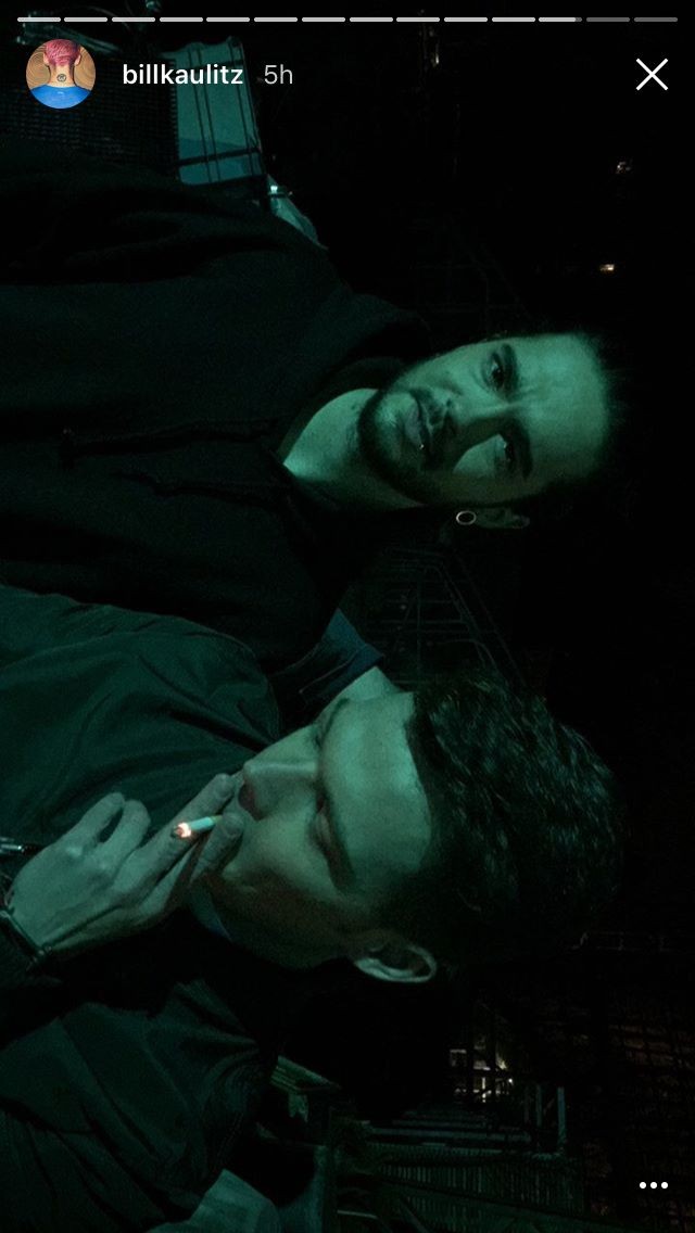 I promised not to post anything else, but this photo...