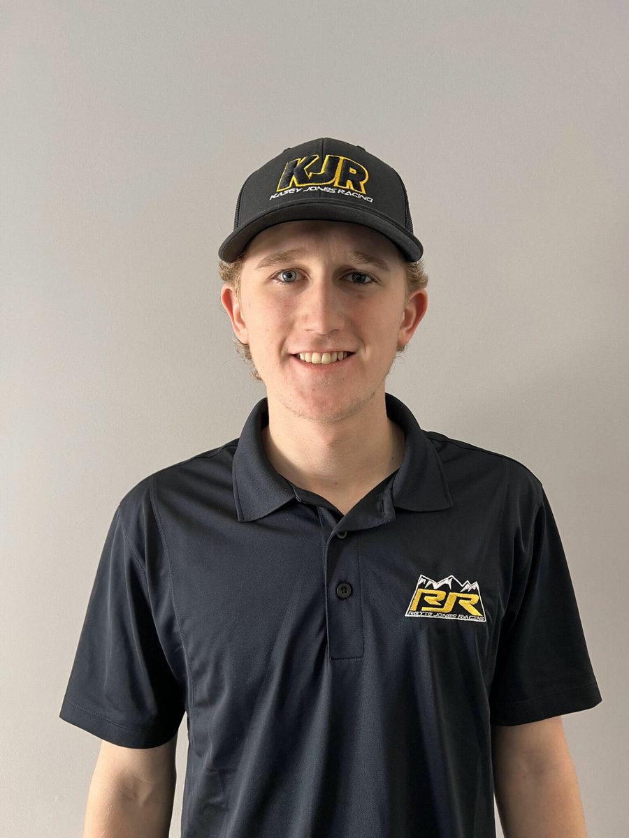 We’re super excited to announce we will be chasing an <a href="/racewithstars/">ASA STARS National Tour</a> Championship with <a href="/RetteJones30/">Rette Jones Racing</a> in 2024! 

Super excited to join <a href="/RetteJones30/">Rette Jones Racing</a> in 2024! Thankful for everyone who made this possible and ready to start chasing checkers 🏁

shorturl.at/fBITV