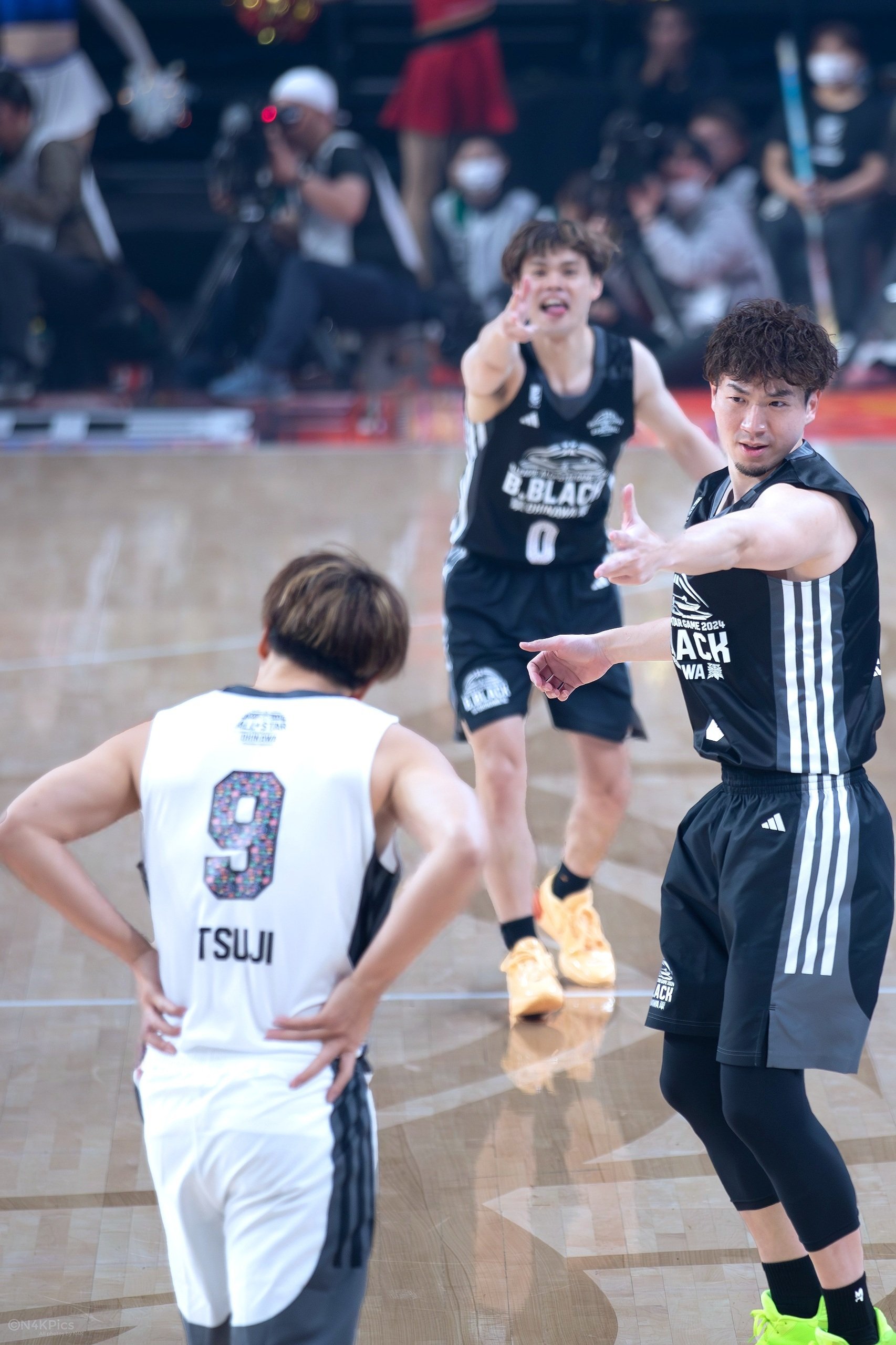 ₙ₄ₖ🏀 على X: 