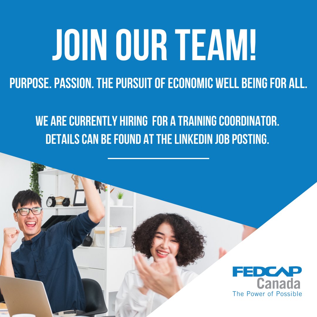 #HamOnt #hamiltonjobs #Careers 

Click here to apply: linkedin.com/jobs/search/?c…