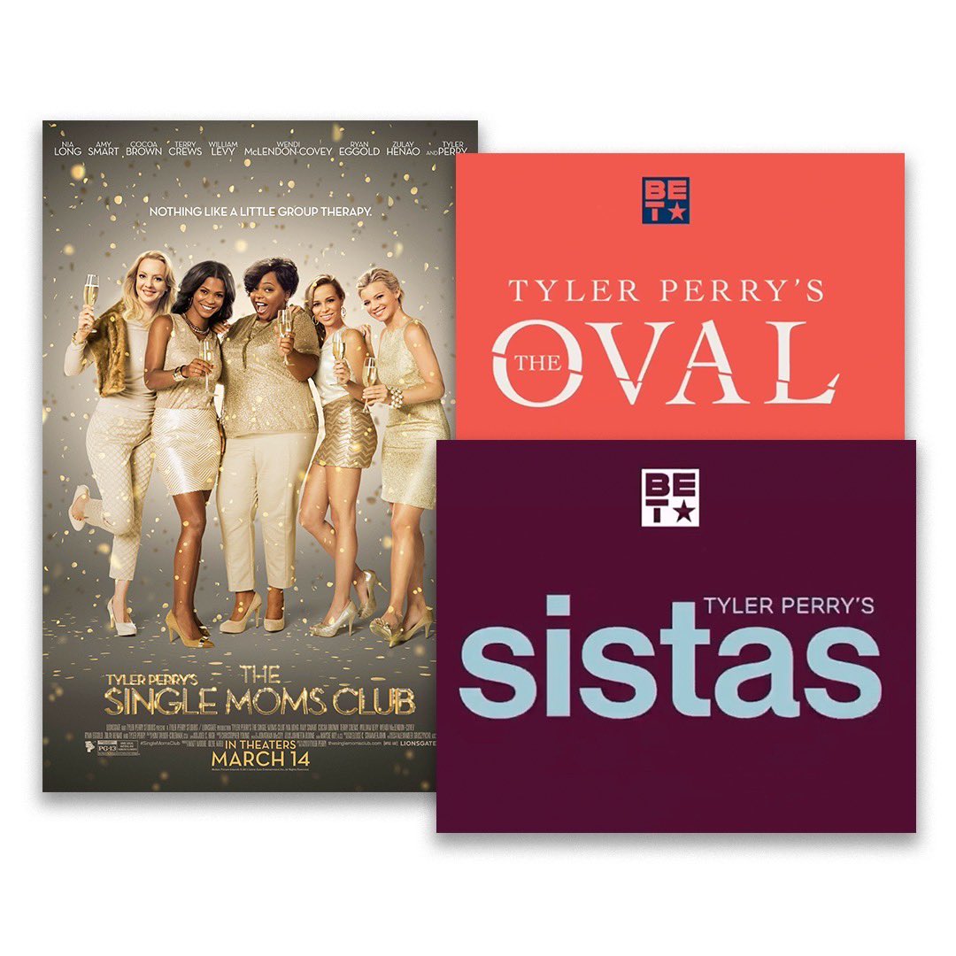 Tyler Perry tweet media