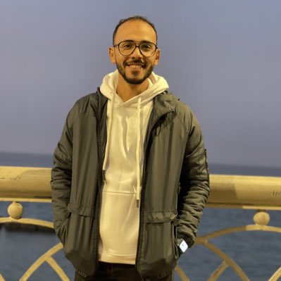 KarimM0hamd's tweet photo. #NewProfilePic https://t.co/i0PelgJkKQ