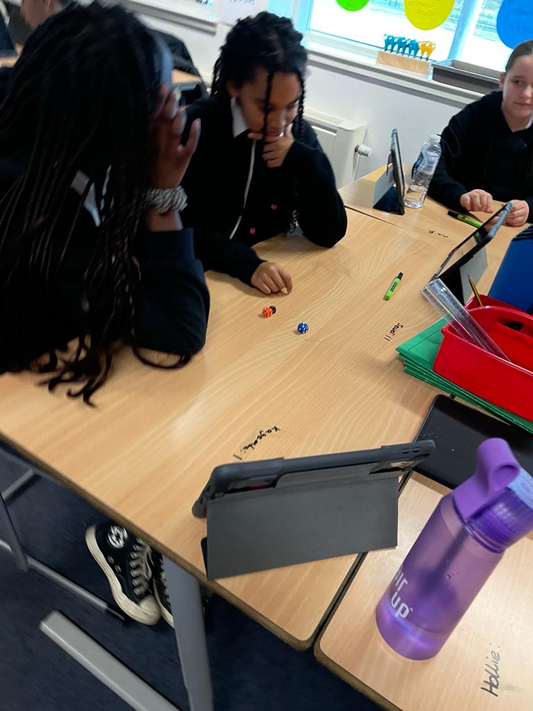 Camstradden Primary tweet media