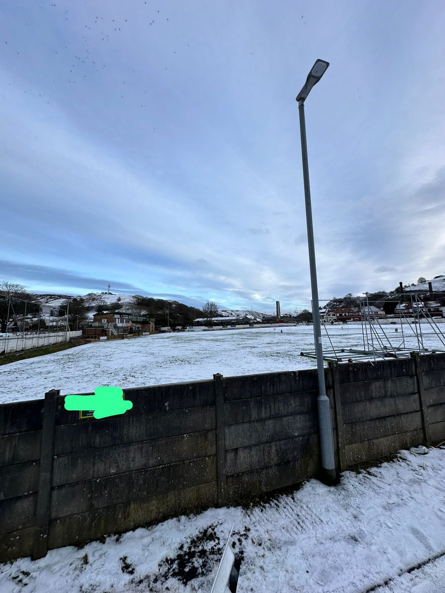 Friday afternoon site survey… Where am I? We had a good day out a few years ago <a href="/HORWICHRMI/">Horwich RMI Cricket</a>