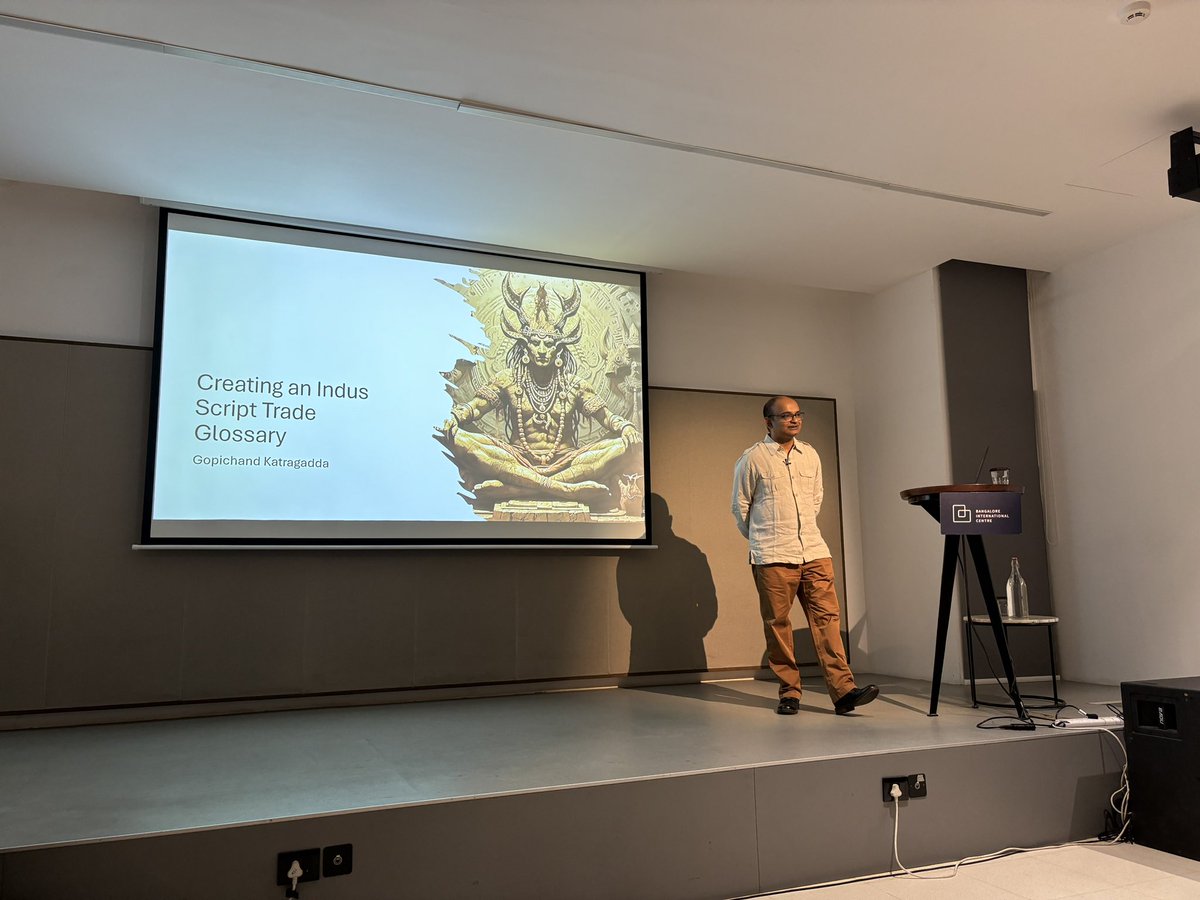 Manu Menon tweet media