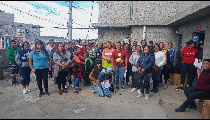 Reunirse es un comienzo, permanecer juntas es un progreso y trabajar juntas construye el éxito, siempre #LealYReal  seguimos creciendo mejorando cada día siempre unidas con #EquipoADMM