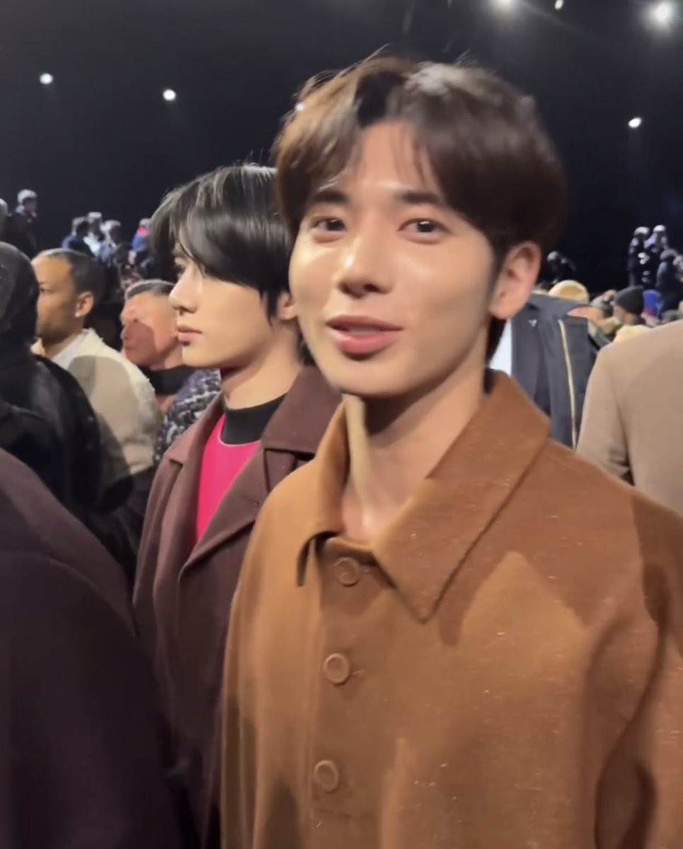 taehyun is so gorgeous 💓