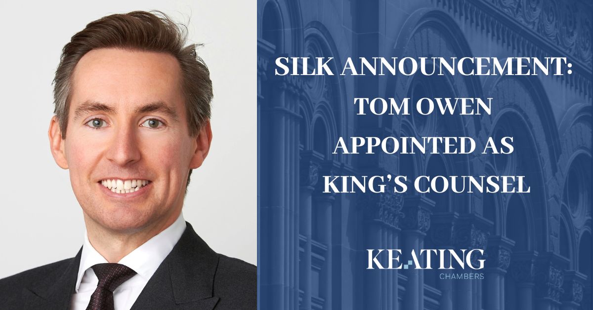 Keating Chambers tweet media