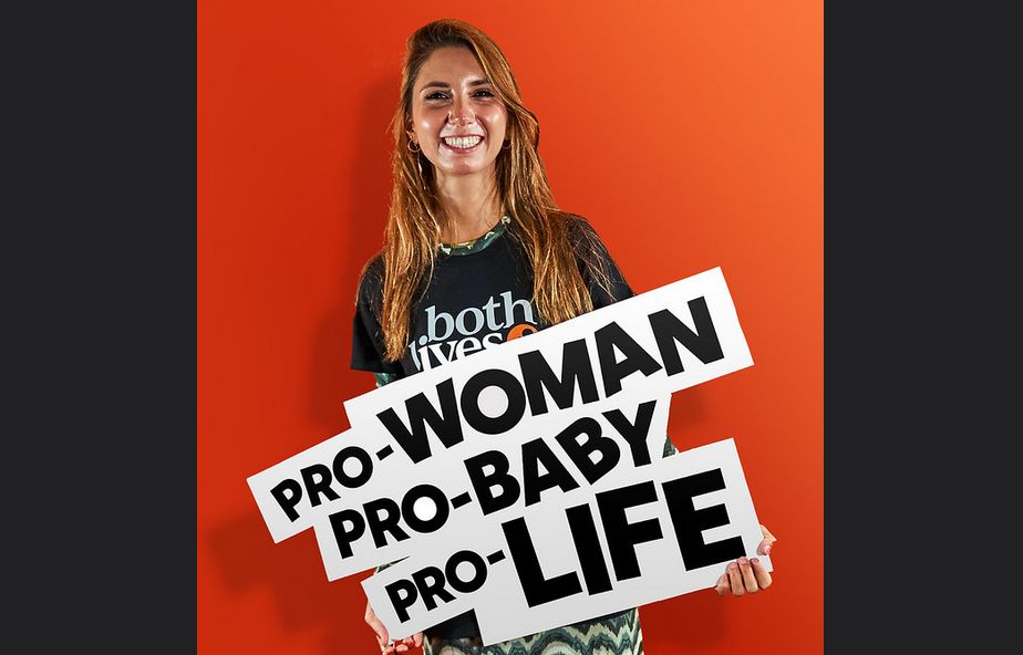 Pro-Life Americans Don’t Just Oppose Abortion. We Want to Help Women and Babies buff.ly/3Sq3tbB