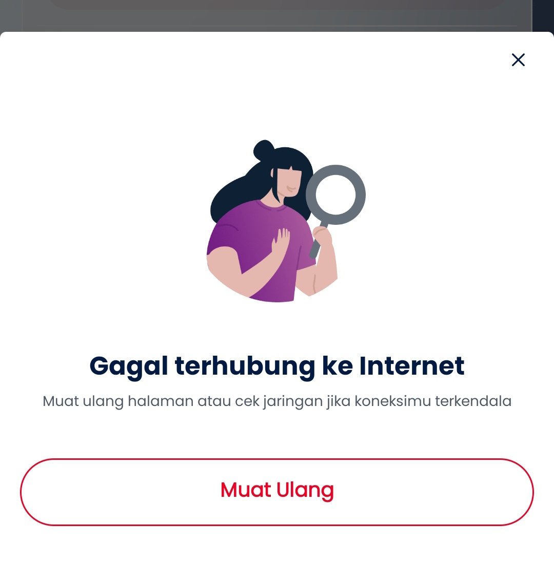 Bajuss_'s tweet photo. woi @Telkomsel yang bener lah diem diem bae lu aplikasinya burikk mana kuota banyak dicek gada kuotanya https://t.co/88MGQb1qSB