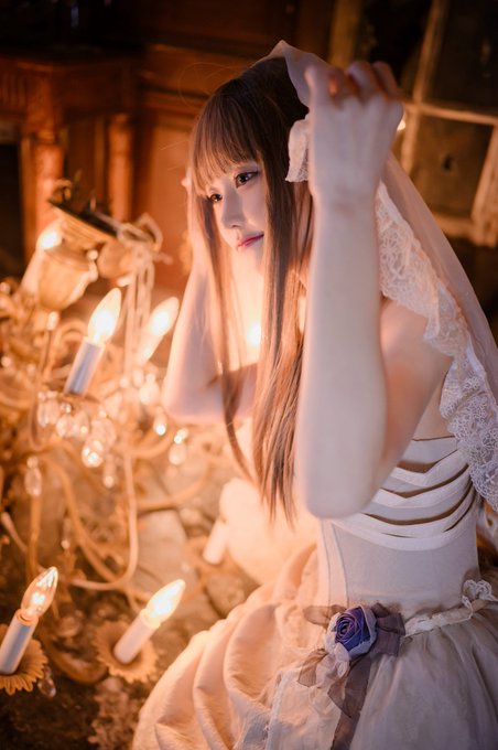 コスプレイヤー小鳥遊ゆあのTwitter画像51