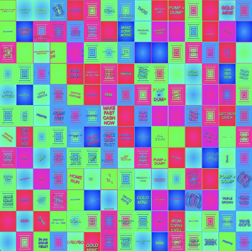 digitaldaveweb3's tweet photo. 🎨 Top ART sales this week  

#Fidenza   62 ETH
#DopamineMachines 13 ETH
#ElevatedDeconstructions  10.56 ETH
#WindsofYawanawa  10 ETH 

#nftart #genart
@tylerxhobbs @steviepxyz @refikanadol https://t.co/Oq8P8i1H29