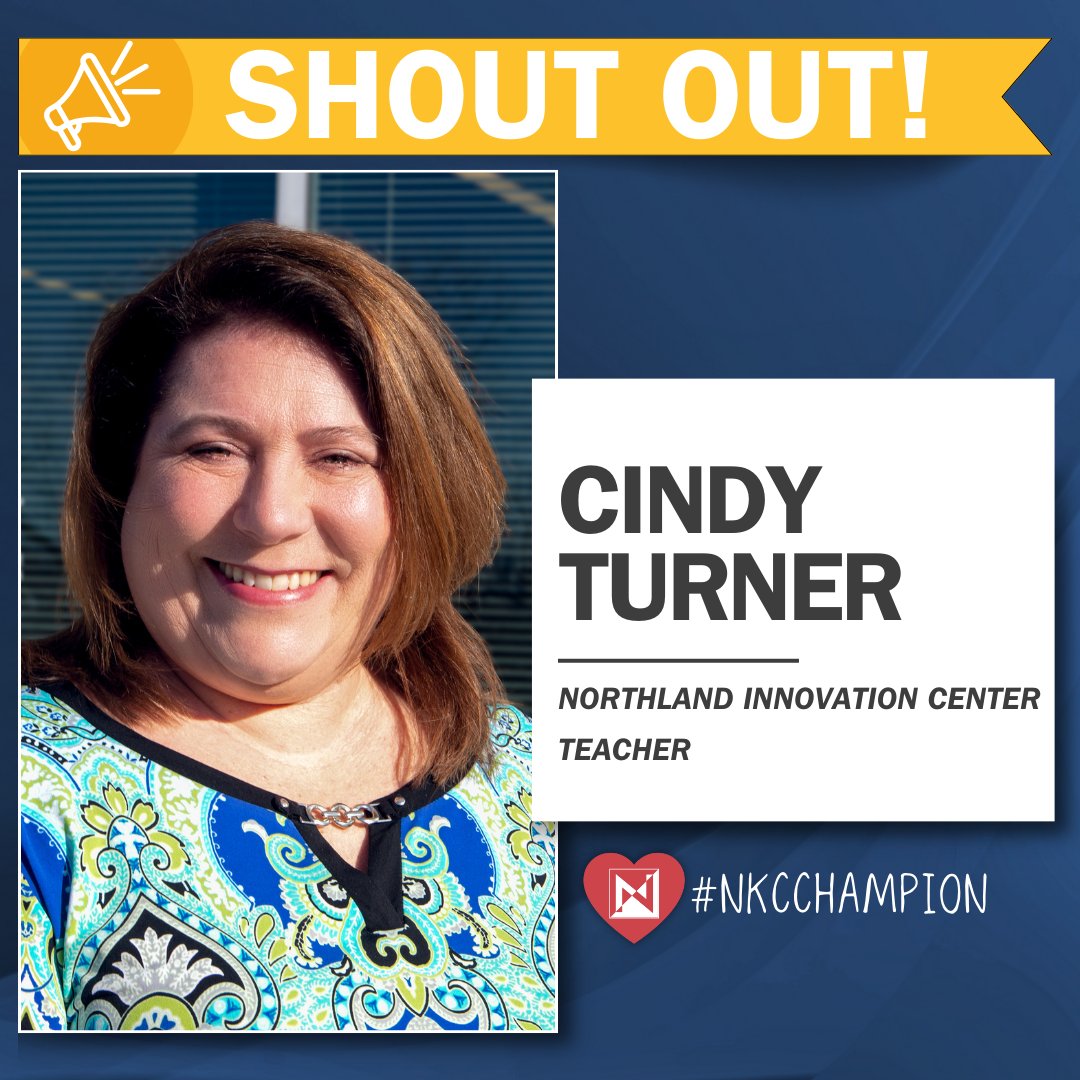 NKC Schools tweet media