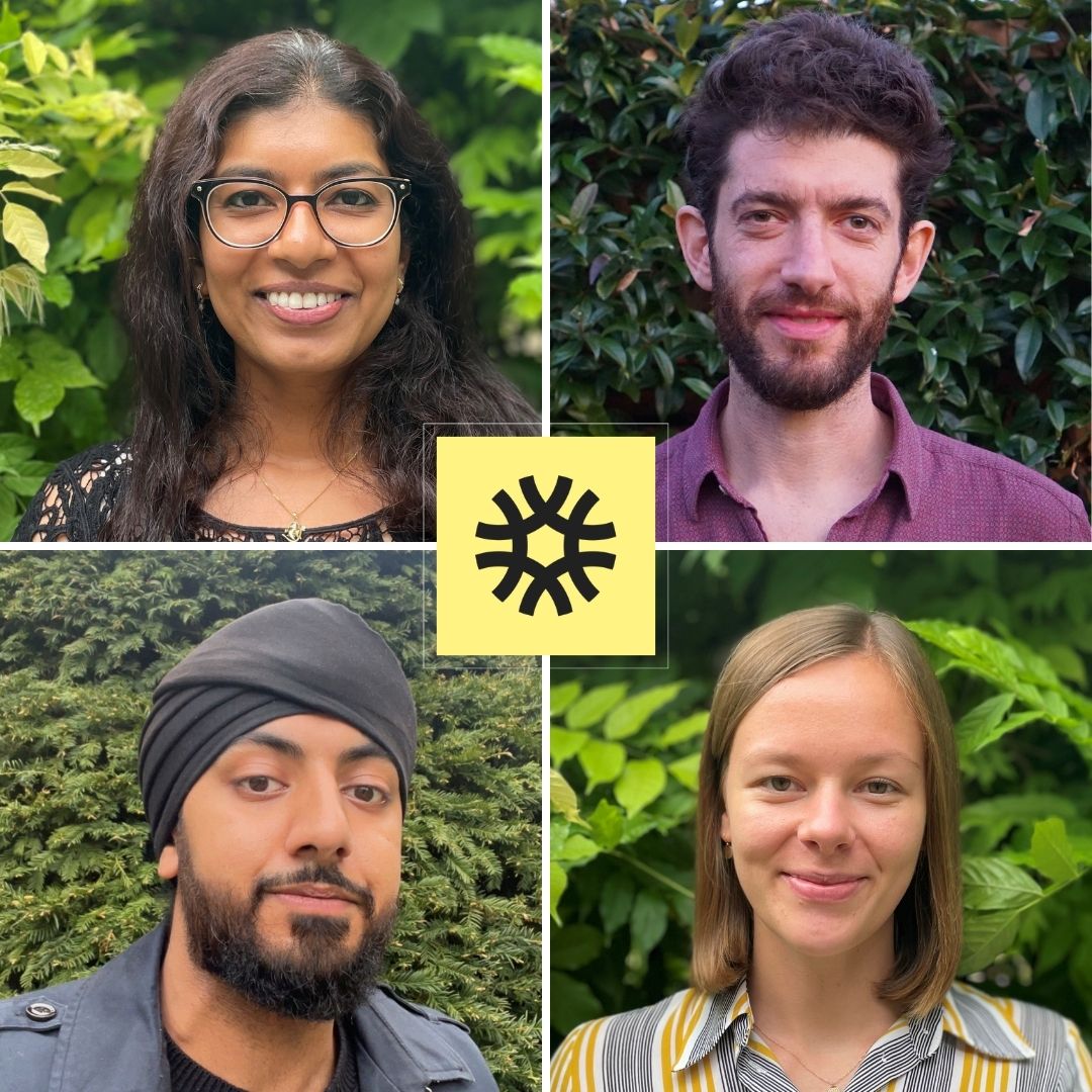 We're celebrating as colleagues across the team gained new professional qualifications to help them create positive #impact. We took part in a pilot of the new <a href="/cfauk/">CFA UK</a> Certificate in #ImpactInvesting. If you want to be first to learn more, register here: cfauk.org/learn/qualific…