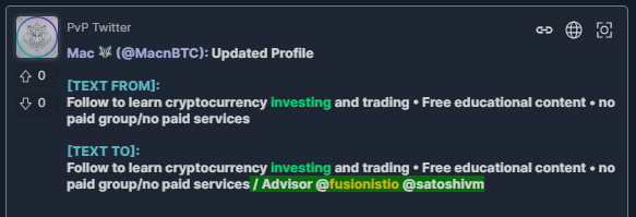 2laxar's tweet photo. @zachxbt @MacnBTC he deleted his bio before sending u 10k btw https://t.co/HrLaBXPxP2