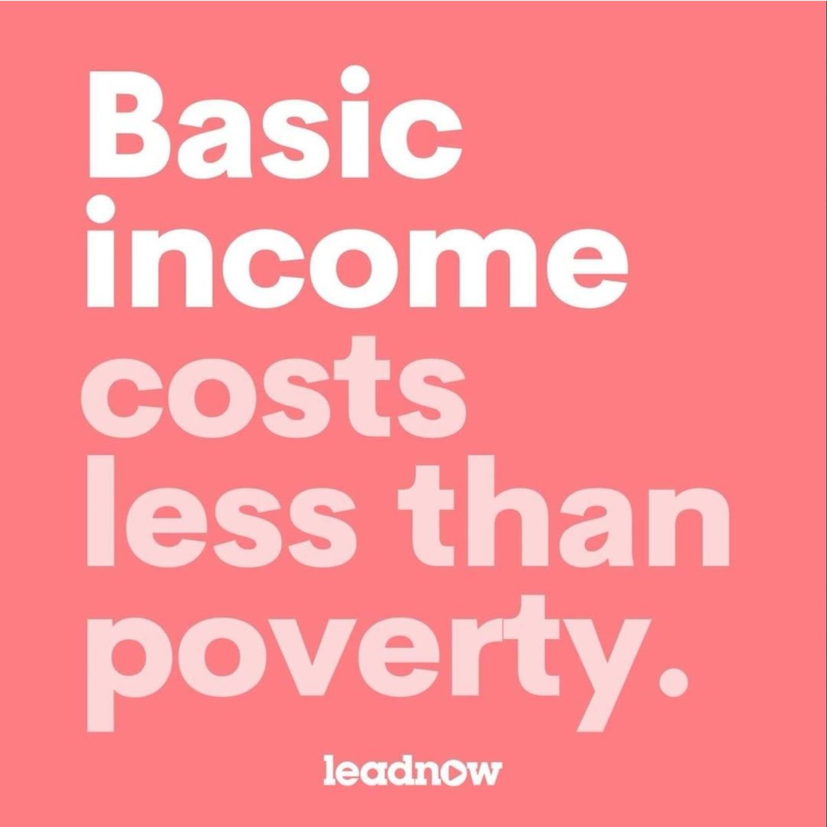 basicincome_uk's tweet photo. Thought for the day... https://t.co/gWXHpEQg5h