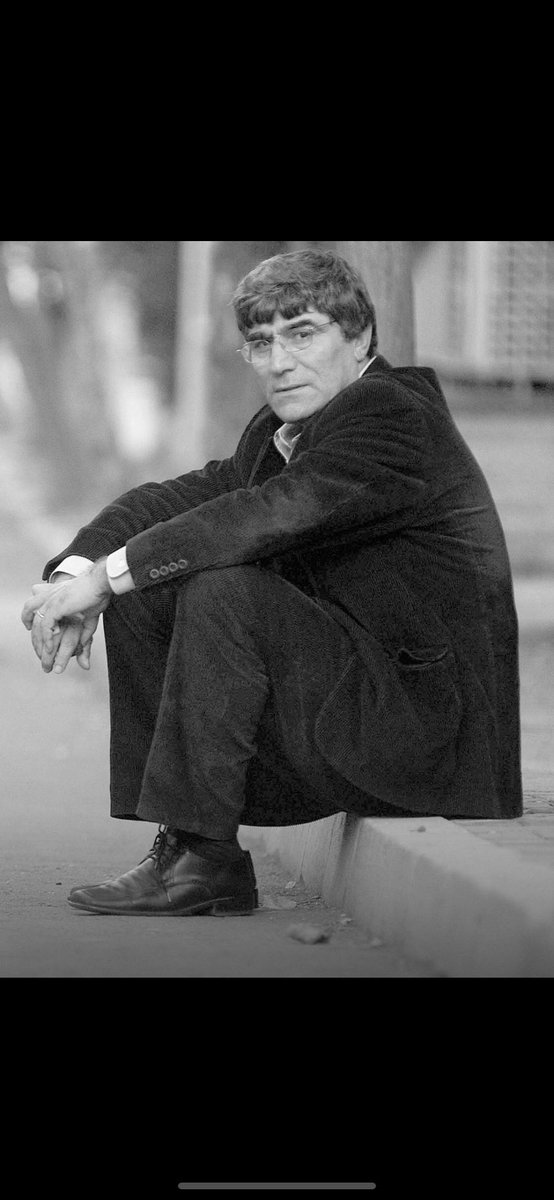 #HrantDink