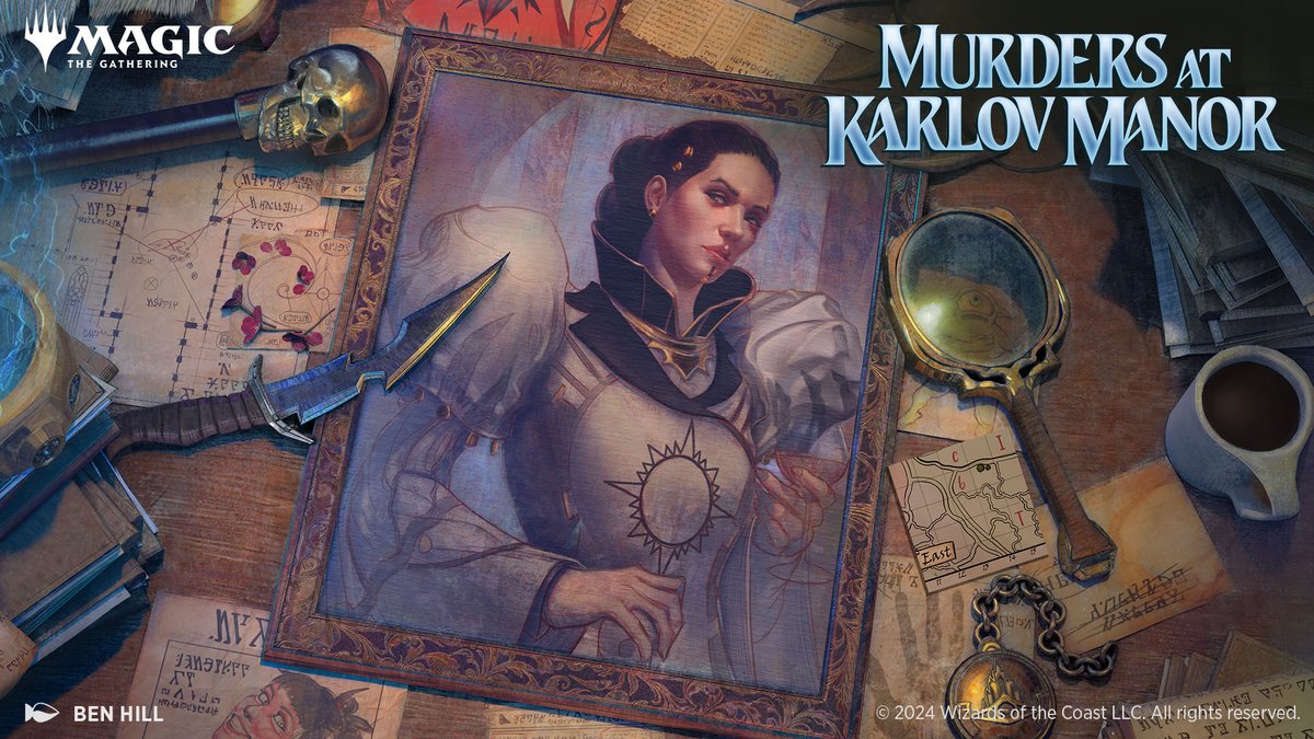 Magic: The Gathering tweet media