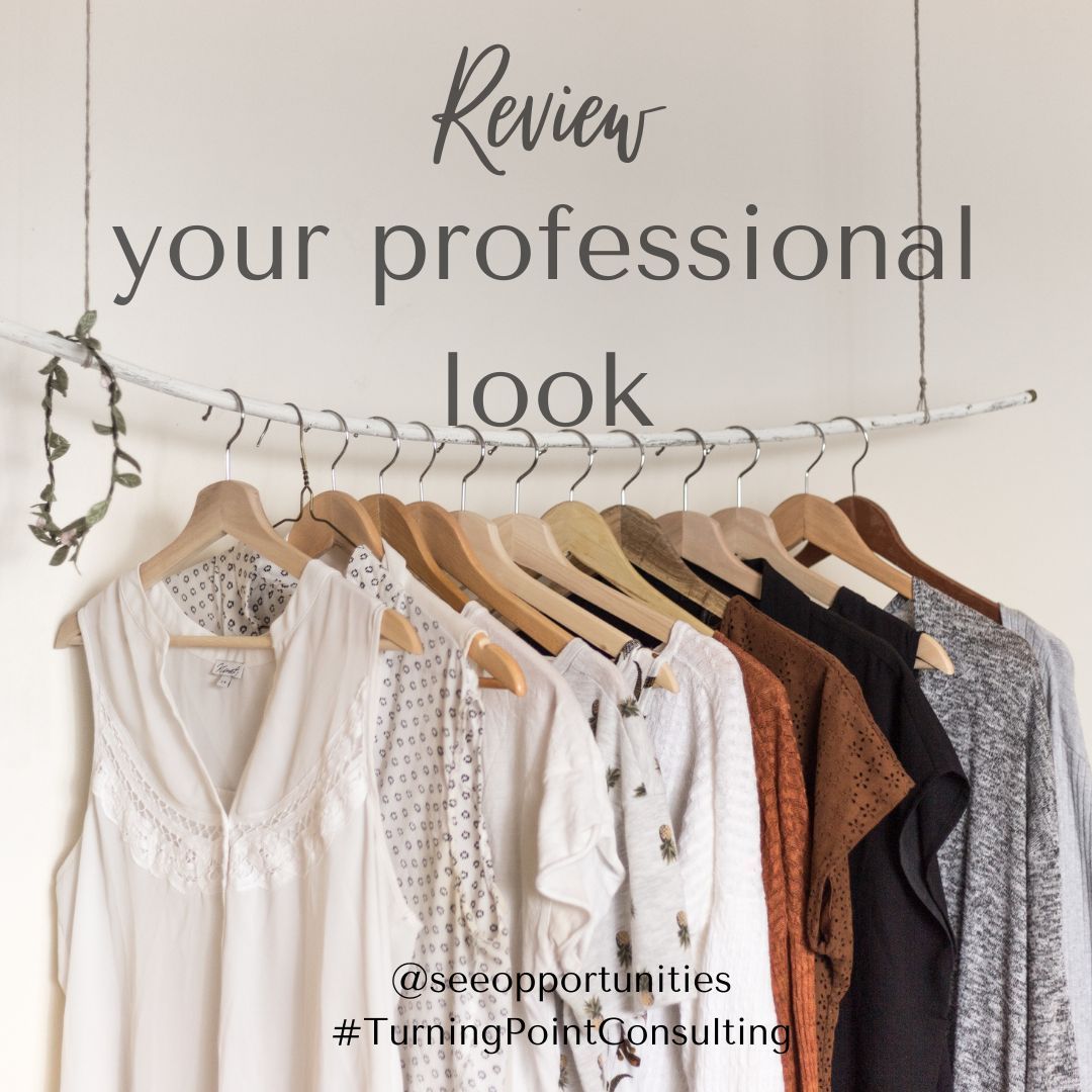 Turning Point Consulting tweet media