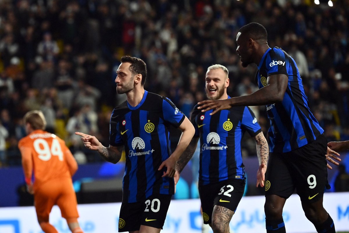 Calciomercatoweb.it tweet media