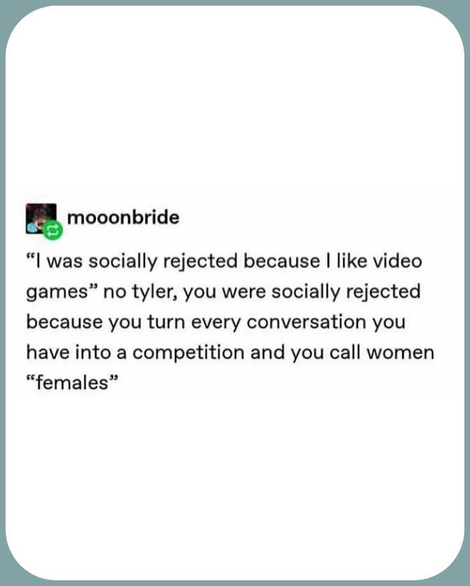 ask_aubry's tweet image. Truth.