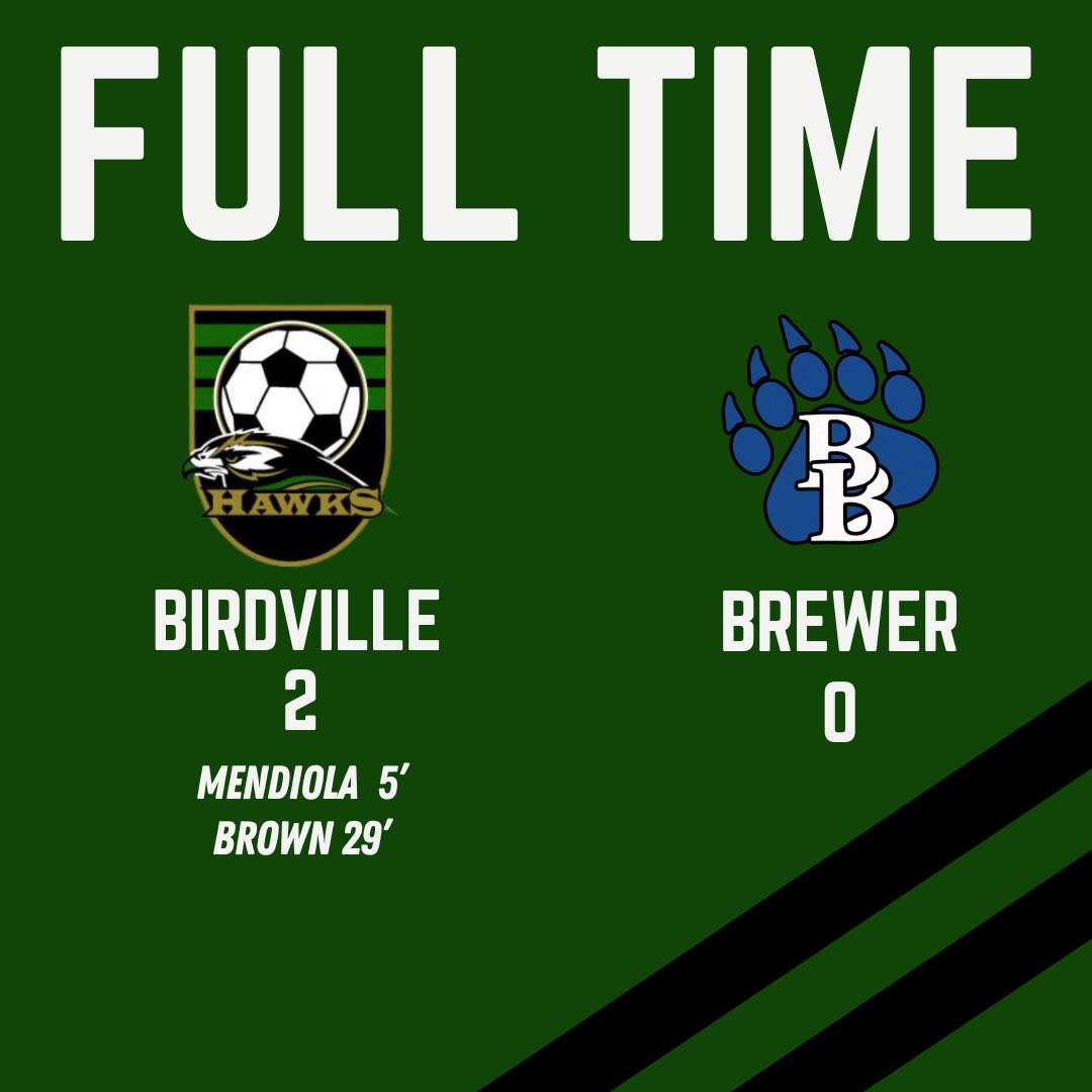 Birdville Lady Hawks Soccer tweet media