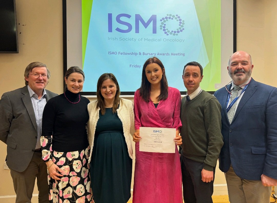Orla Fitzpatrick (@orlafitz10) on Twitter photo I'm not sure it's possible to be more excited!! Absolutely honoured to get the Tomás Lyons Advanced Oncology fellowship <a href="/MSKCancerCenter/">Memorial Sloan Kettering Cancer Center</a>. Thanks to all for all the advice and mentorship along the way 😊🥰 I'm not sure it's possible to be more excited!! Absolutely honoured to get the Tomás Lyons Advanced Oncology fellowship <a href="/MSKCancerCenter/">Memorial Sloan Kettering Cancer Center</a>. Thanks to all for all the advice and mentorship along the way 😊🥰