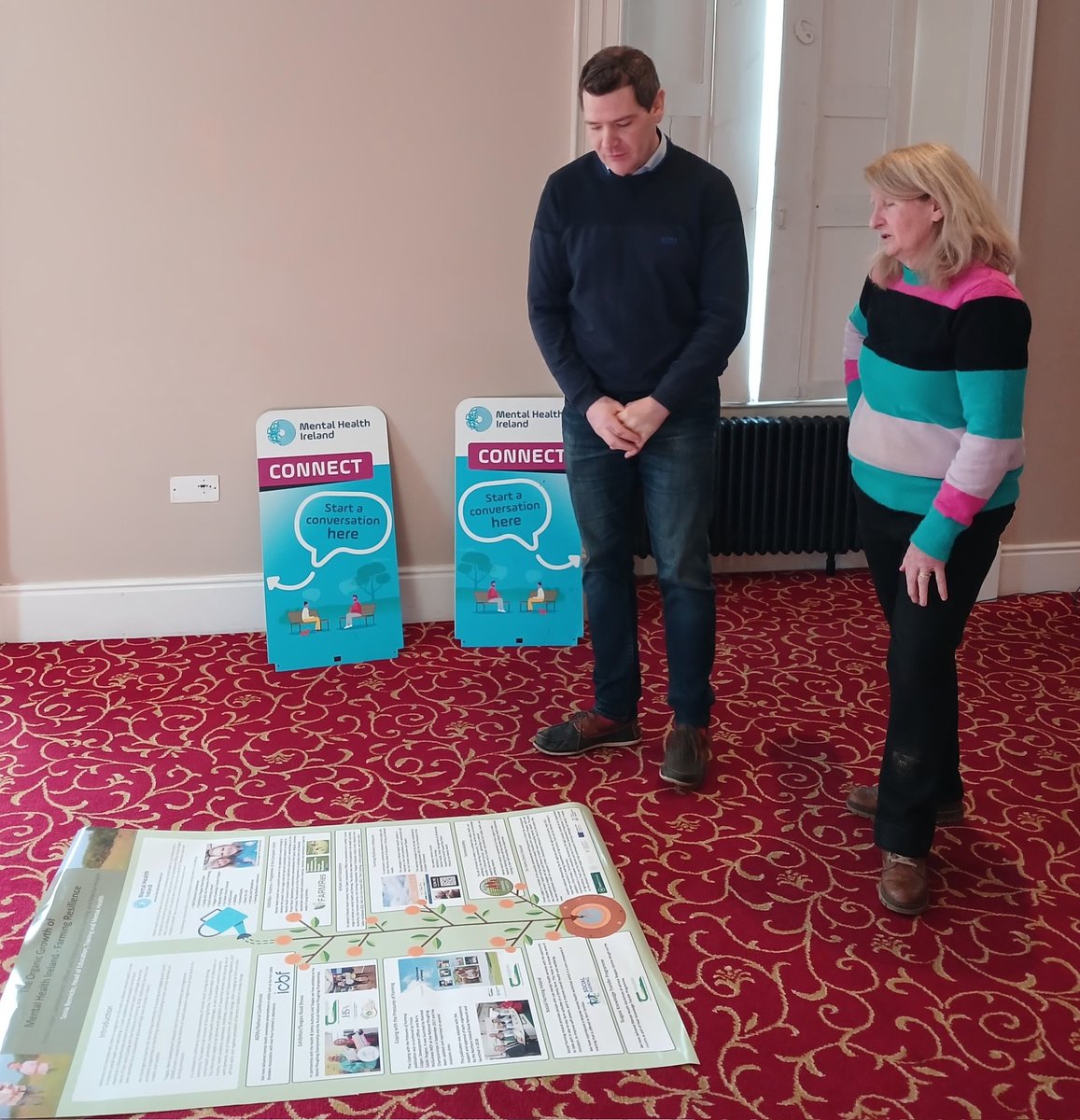 Finola Colgan tweet media