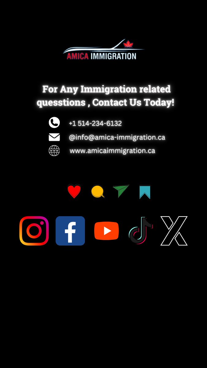 Amica Immigration tweet media